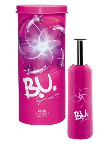 profumo B.U. Fantasy di Sarantis da donna