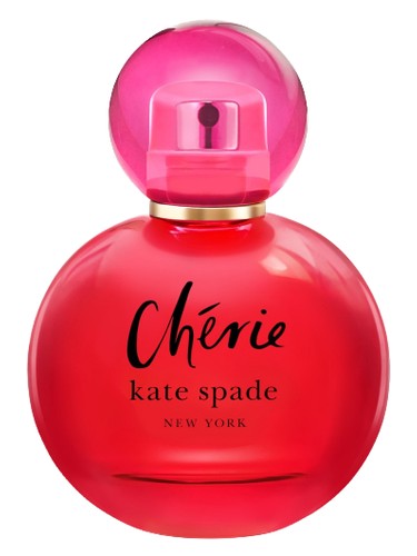 profumo Chérie di Kate Spade da donna