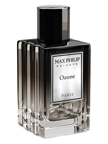 profumo Ozone di Max Philip unisex