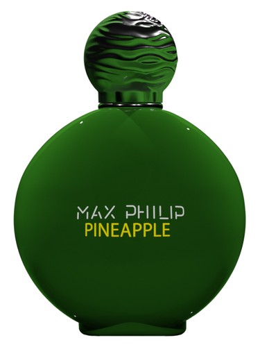profumo Pineapple di Max Philip unisex