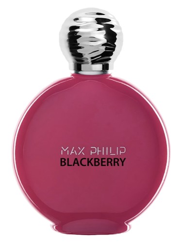 profumo Blackberry di Max Philip unisex
