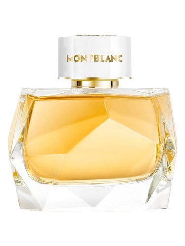 profumo Signature Absolue di Montblanc unisex