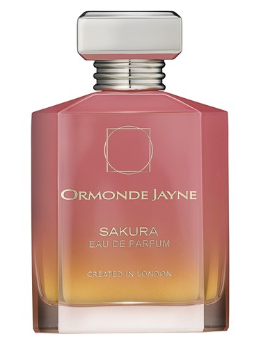 profumo Sakura di Ormonde Jayne unisex