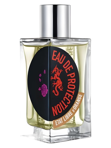 profumo Eau de Protection di Etat Libre d'Orange unisex