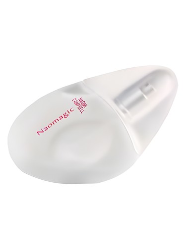 profumo Naomagic di Naomi Campbell unisex