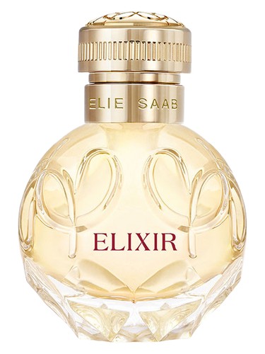 profumo Elixir di Elie Saab unisex
