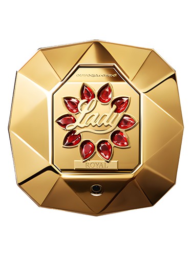profumo Lady Million Royal di Paco Rabanne da donna