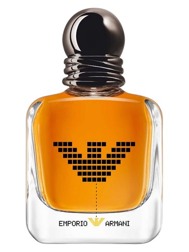 profumo Stronger With You Limited Edition di Giorgio Armani da uomo
