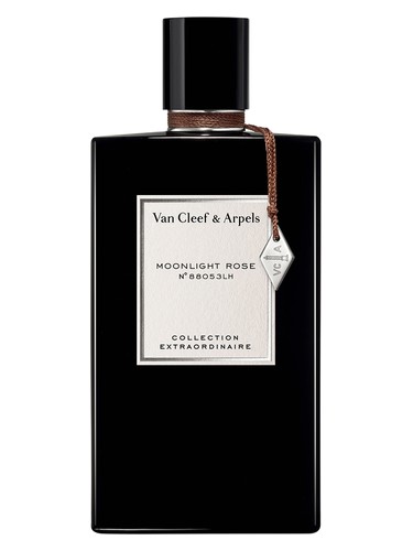profumo Moonlight Rose di Van Cleef & Arpels unisex