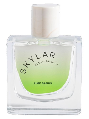 profumo Lime Sands di Skylar unisex