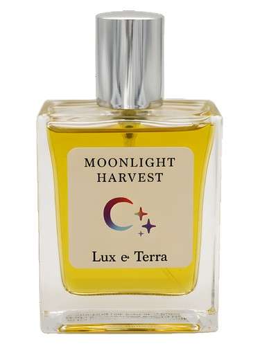 profumo Moonlight Harvest di Lux E Terra unisex