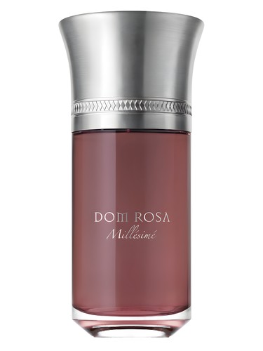 profumo Dom Rosa Millésimé di Les Liquides Imaginaires unisex