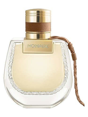 profumo Nomade Jasmin Naturel Intense di Chloé da donna