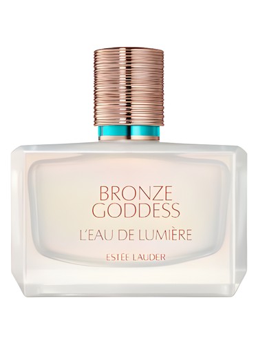 profumo Bronze Goddess L Eau de Lumiere di Estee Lauder da donna