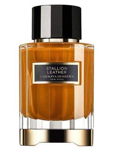 profumo Stallion Leather di Carolina Herrera unisex