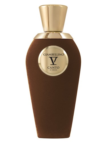 profumo Giambellino di V Canto unisex