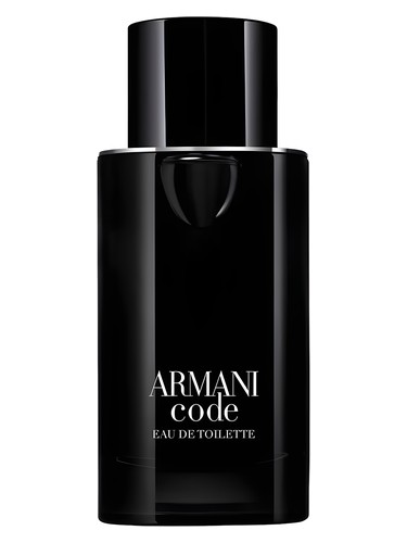 profumo Armani Code Eau de Toilette di Giorgio Armani da uomo
