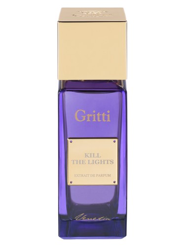 profumo Kill The Lights di Gritti unisex