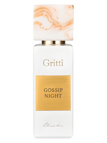 profumo Gossip Night di Gritti unisex