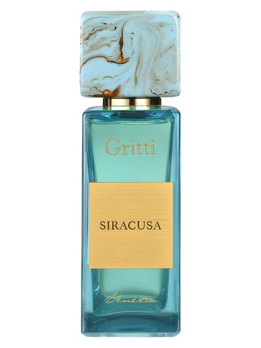 profumo Siracusa di Gritti unisex