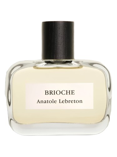 profumo Brioche di Anatole Lebreton unisex