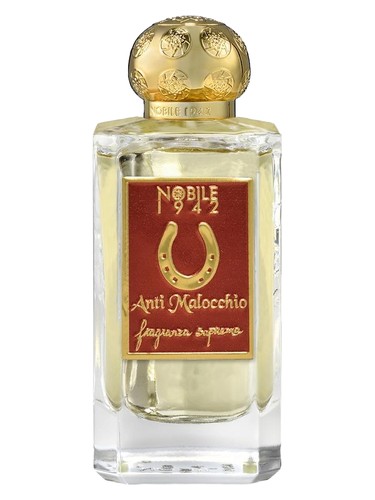 profumo Anti Malocchio di Nobile 1942 unisex