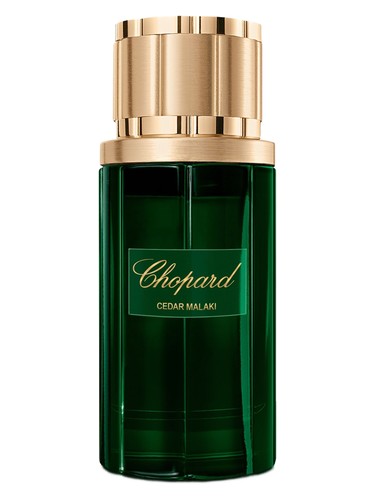 profumo Cedar Malaki di Chopard unisex
