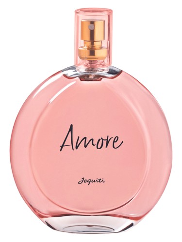 profumo Amore di Jequiti da donna