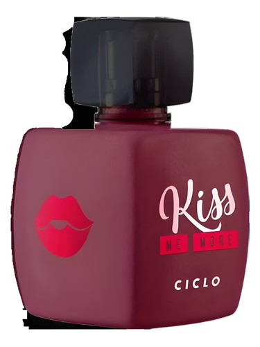 profumo Kiss Me More di Ciclo Cosmeticos da donna