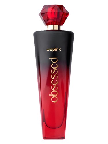 profumo Obsessed di We Pink da donna