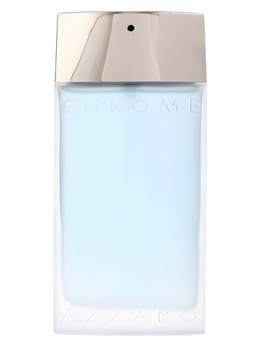 profumo Chrome Sport di Azzaro da uomo