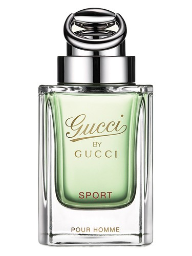 profumo Gucci by Gucci Sport di Gucci da uomo