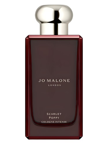 profumo Scarlet Poppy Cologne Intense di Jo Malone London unisex