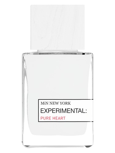 profumo Pure Heart di MiN New York unisex