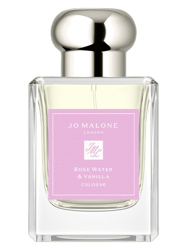 profumo Rose Water & Vanilla Cologne (2023) di Jo Malone London unisex
