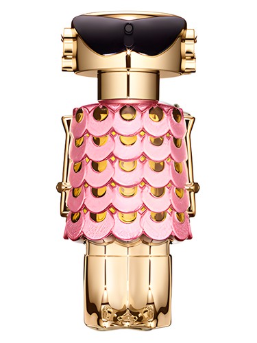 profumo Fame Blooming Pink di Paco Rabanne da donna