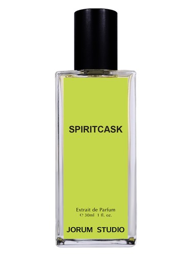 profumo Spiritcask di Jorum Studio unisex