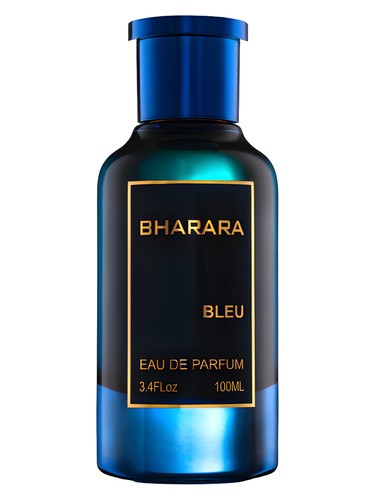 profumo Bleu di Bharara da uomo