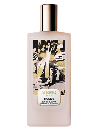 profumo Ithaque di Memo Paris unisex