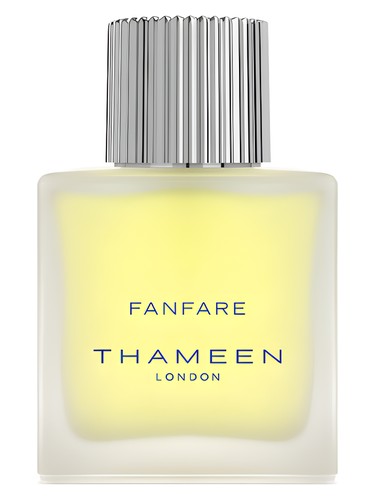 profumo Fanfare di Thameen unisex