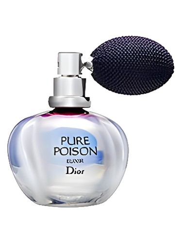 profumo Pure Poison Elixir di Dior unisex