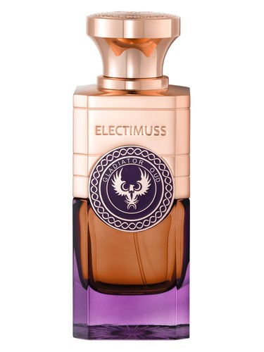 profumo Gladiator Oud di Electimuss unisex