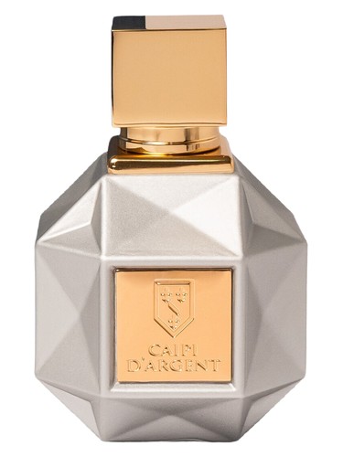 profumo Caipi d Argent di Conde Parfum unisex