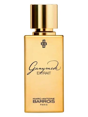 profumo Ganymede Extrait di Marc Antoine Barrois unisex