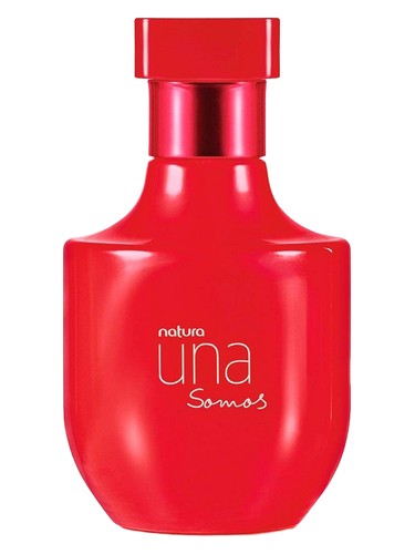 profumo Una Somos di Natura da donna