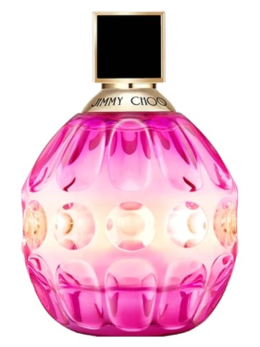 profumo Jimmy Choo Rose Passion di Jimmy Choo da donna