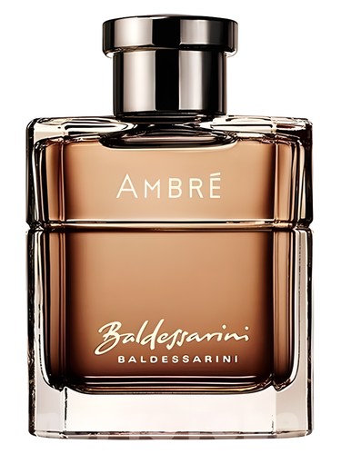 profumo Ambré di Baldessarini da uomo