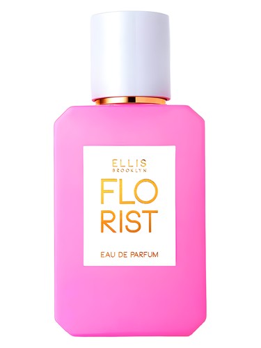 profumo Florist di Ellis Brooklyn da donna