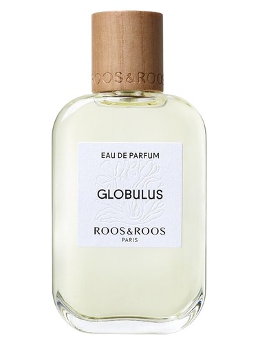profumo Globulus di Roos Roos unisex