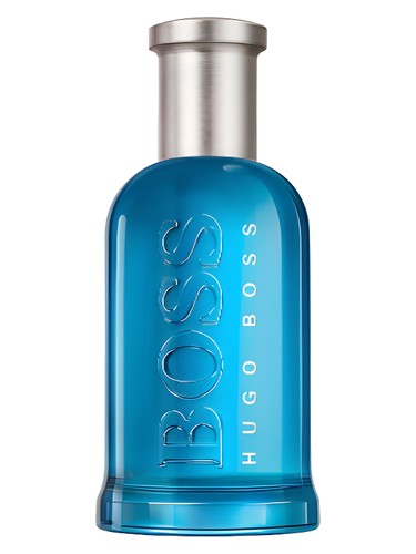 profumo Boss Bottled Pacific di Hugo Boss unisex